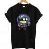 Minions Captain America t shirt