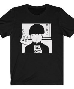 Mob Psycho t shirt