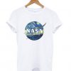 Nasa Van Gogh t shirt