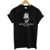 Nipsey Hussle RIP Design t shirt