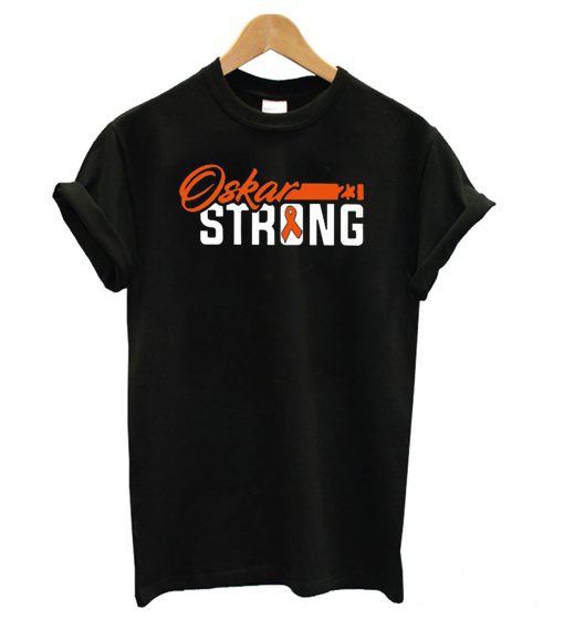 Philadelphia Flyers Oskar Strong Original t shirt