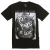 Pop Punks Not Dead t shirt