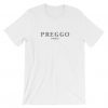 Preggo Paris t shirt