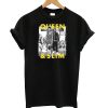 Queen and Slim t shirt