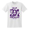 RIP Kobe Bryant (1978-2020) t shirt