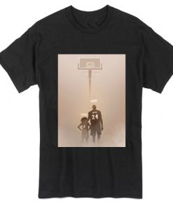 RIP Kobe Giana Bryant t shirt