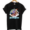 Scare Bears Halloween Scary Horror Character t shirt