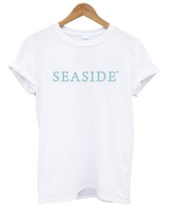 Seaside t shirt