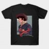 See You Space Cowboy t shirt