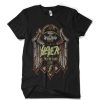 Slayer t shirt