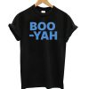 Stuart Scott – Boo Yah t shirt