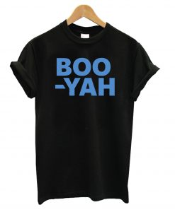 Stuart Scott – Boo Yah t shirt