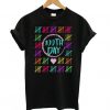 Teacher 100th Day of School t shirt