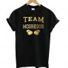 Team McGregor Conor McGregor t shirt