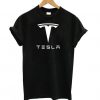 Tesla Auto , Model S Electric Car t shirt