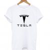 Tesla Logo t shirt