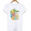 The Fresh Prince of Bel-Air Drawing t shirt