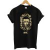 The Korean Zombie Chan Sung Jung UFC t shirt