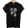 The Mountain Team Free Will Moon – Supernatural Edition t shirt