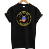 United States Space Force USSF Classic Logo t shirt