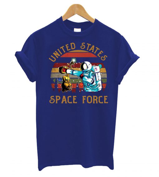 United States Space Force t shirt