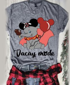 Vacay Mode t shirt