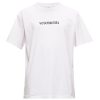 Vetements White t shirt