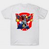 War for Cybertron t shirt