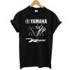 Yamaha Yzf R15 t shirt