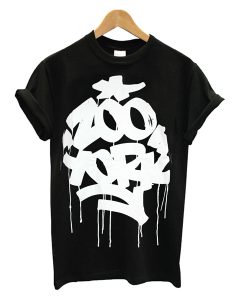 Zoo York Fat AND Juicy t shirt