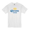 corona t shirt
