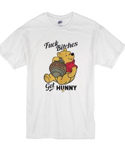 winnie the pooh t shirt