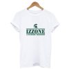 Basketball Michigan State Spartans - Izzone t shirt