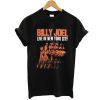 Billy Joel t shirt