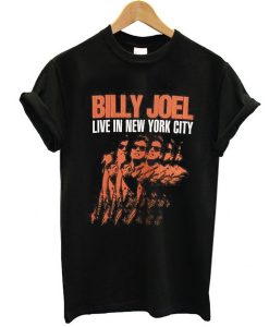 Billy Joel t shirt