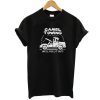 Camel Towing We'll Pulling t shirt