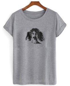 Frank Zappa t shirt