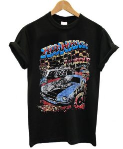 Hot Wheels 68 t shirt