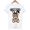 Moschino Play Boy t shirt