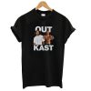 Outkast t shirt