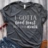 Truth Be Told Tee t shirt
