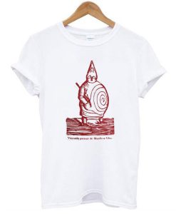 Ubu Roi by Alfred Jarry t shirt