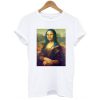 Billie Eilish (Mona Lisa) t shirt