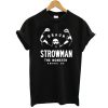 Braun Strowman t shirt