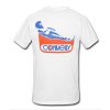 Connelly Skis Water Skiing t shirt back