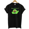 Dinosaur Jr.- Monster t shirt