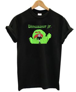 Dinosaur Jr.- Monster t shirt