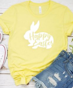 HAPPY EASTER t shirt