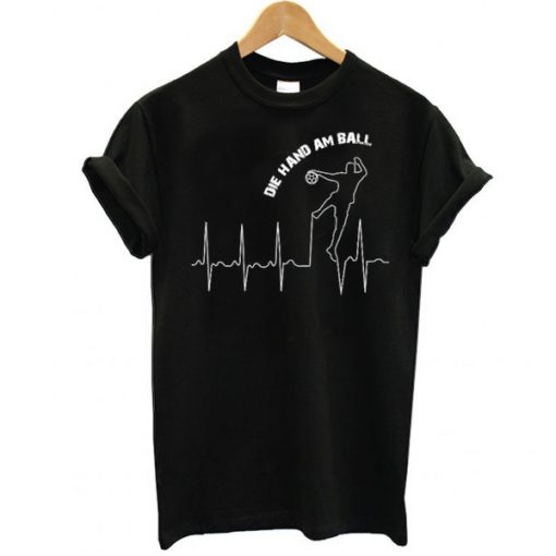 Handball Sport t shirt