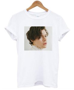 Harry Styles Album t shirt
